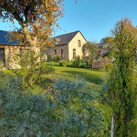 La Sellerie Bed & Breakfast