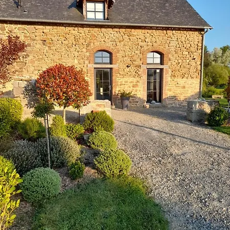 La Sellerie * Romagne (Ille-et-Vilaine)
