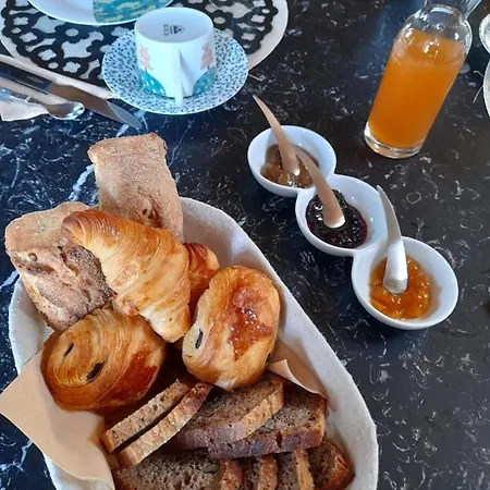 La Sellerie Frühstückspension Romagne (Ille-et-Vilaine)