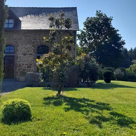 Bed & Breakfast La Sellerie