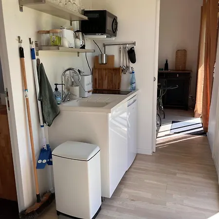 La Sellerie Bed & Breakfast