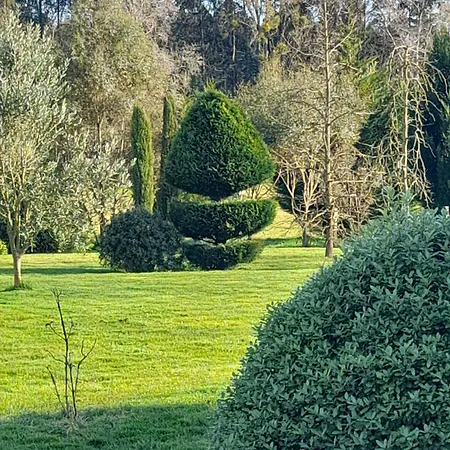 La Sellerie Romagne (Ille-et-Vilaine)