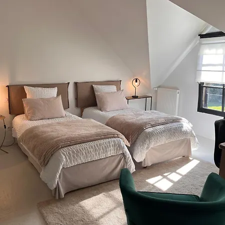 La Sellerie Bed & Breakfast