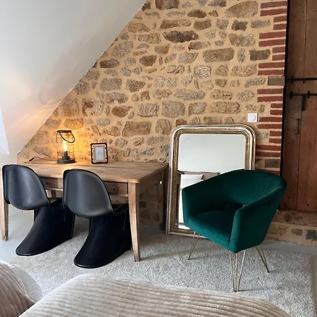 La Sellerie Bed & Breakfast