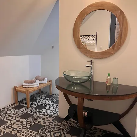 La Sellerie Bed & Breakfast *